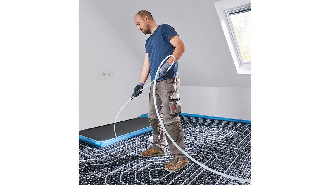 Hydronic Heating Goes High-Tech | ACHR News