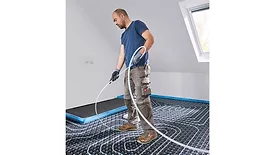 Uponor Fast Trak Panels