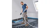 Uponor Fast Trak Panels