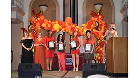 Women in HVACR Conference