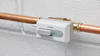 Braukmann Water Leak Shutoff Valve
