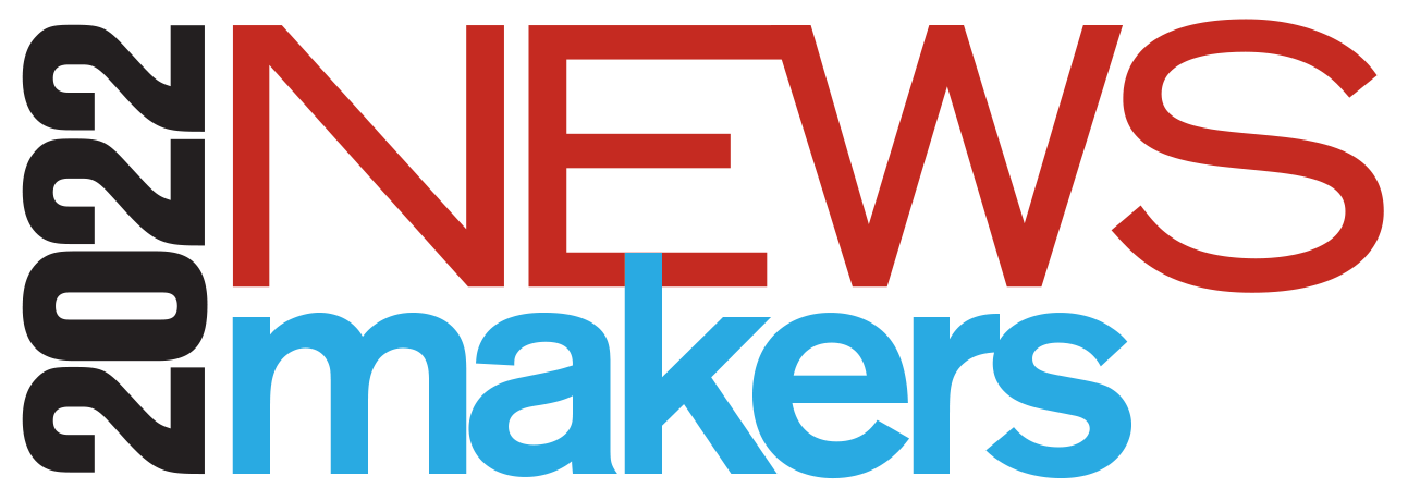 2022 NEWSmakers