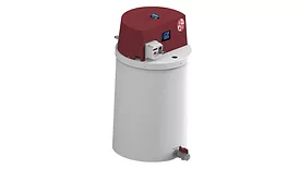 Bell & Gossett (Xylem): Glycol Make-up Unit.jpg