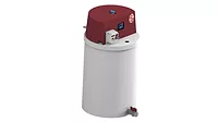Bell & Gossett (Xylem): Glycol Make-up Unit.jpg