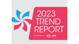 AHR 2023 Trend Report