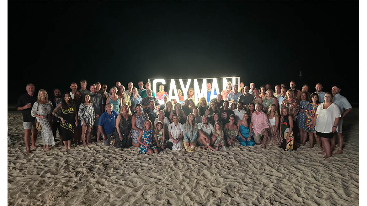 The Unified Group Hosts Annual Meeting and Owners’ Forum ACHR News