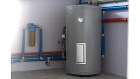 Boiler