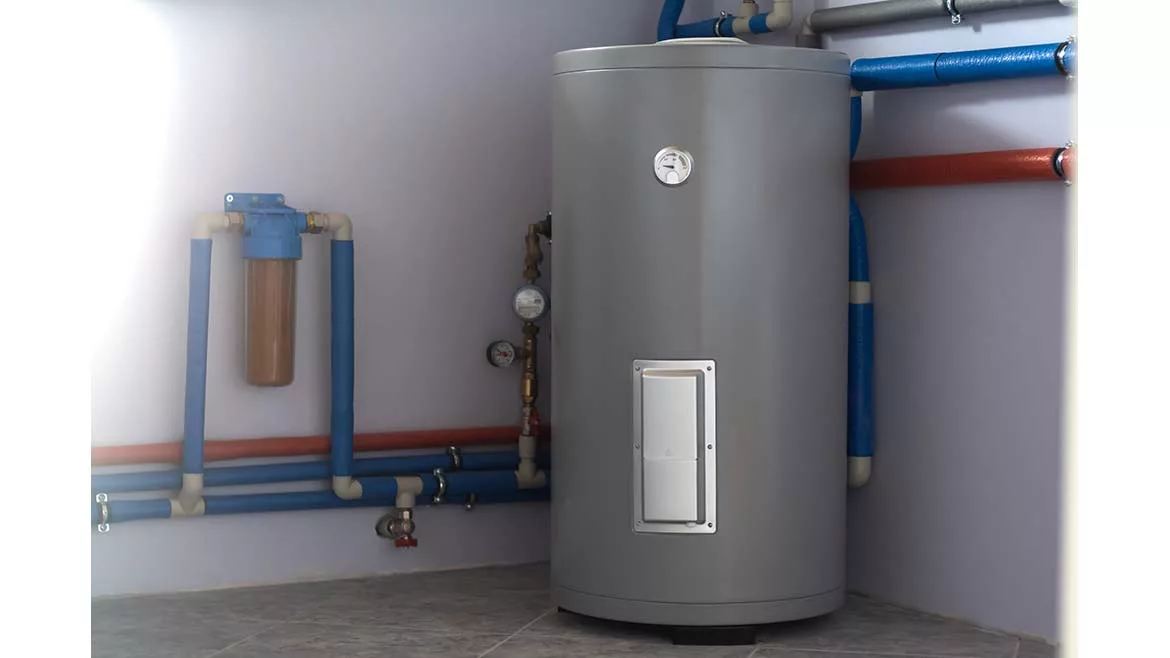 Boiler