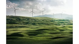 Clean Energy