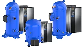 Compressor