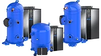 Compressor