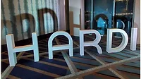HARDI Conference 2022