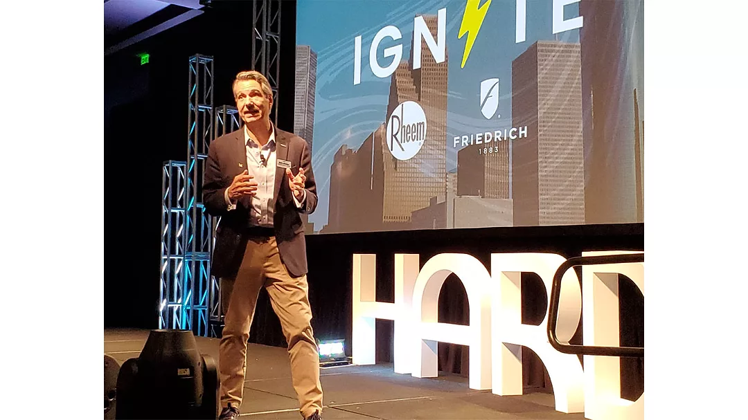 HARDI Conference 2022