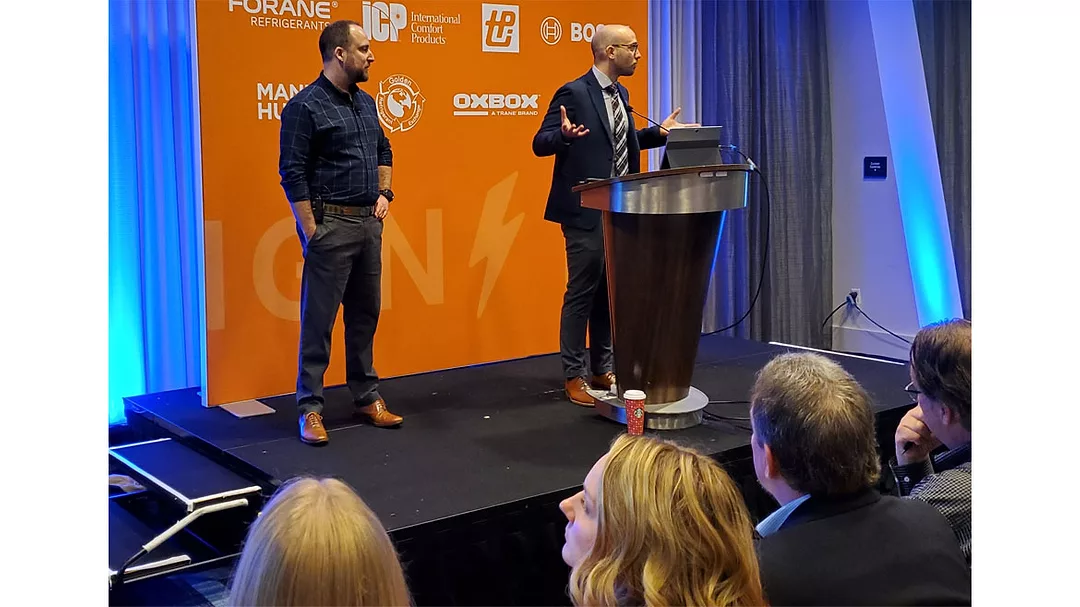 HARDI Conference 2022