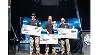 HVAC National Championship