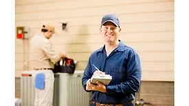 HVAC Technician