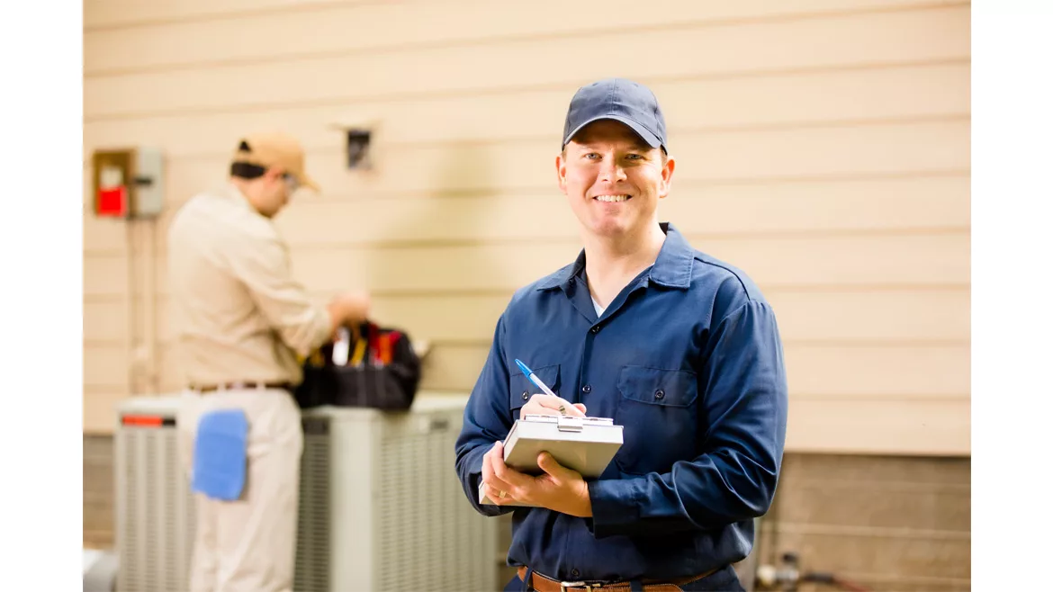 HVAC Technician
