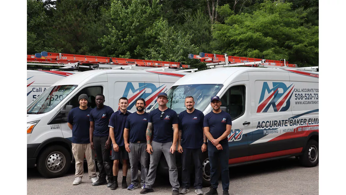 James McGuigan and Technicians