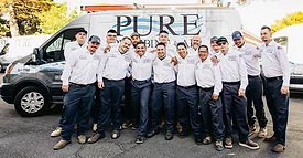 Pure Plumbing & Air