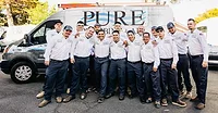 Pure Plumbing & Air Pure Plumbing & Air