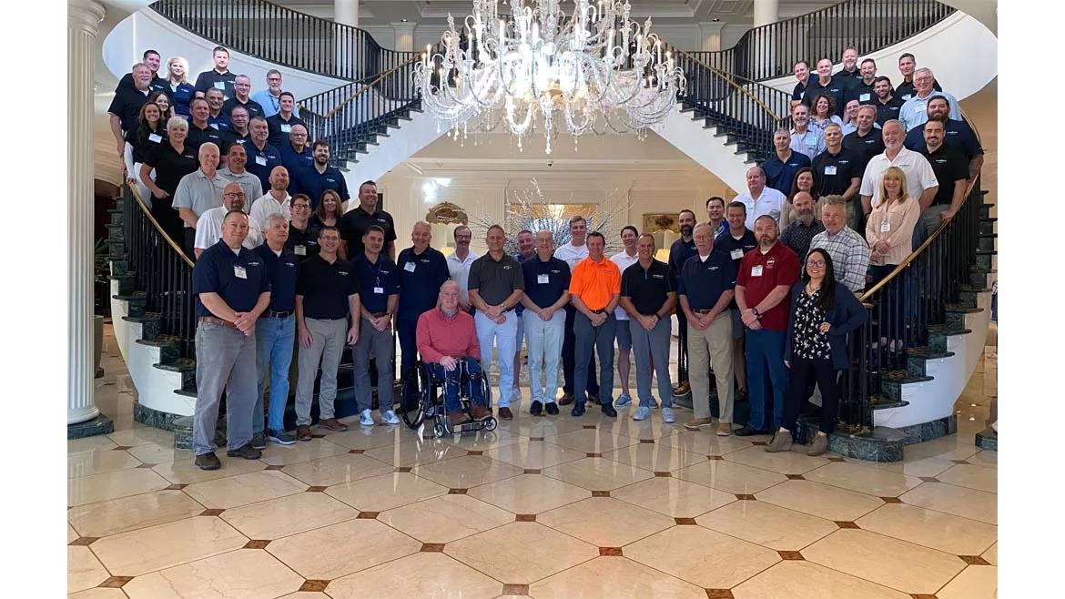 Synergy Solution Group’s 2022 Executive Forum