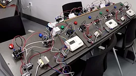 The ACHR NEWS Learns About Electrical Wiring