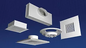Greenheck Air Products 