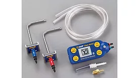 Yellow Jacket (Ritchie Engineering Company Inc.): Dual Port Manometer.jpg