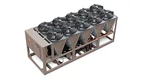 Johnson Controls: Screw Chiller Johnson Controls: Screw Chiller,jpg