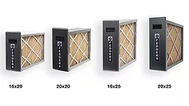 Fedders USA: Media Air Cleaners.jpg
