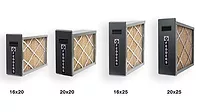 Fedders USA: Media Air Cleaners.jpg
