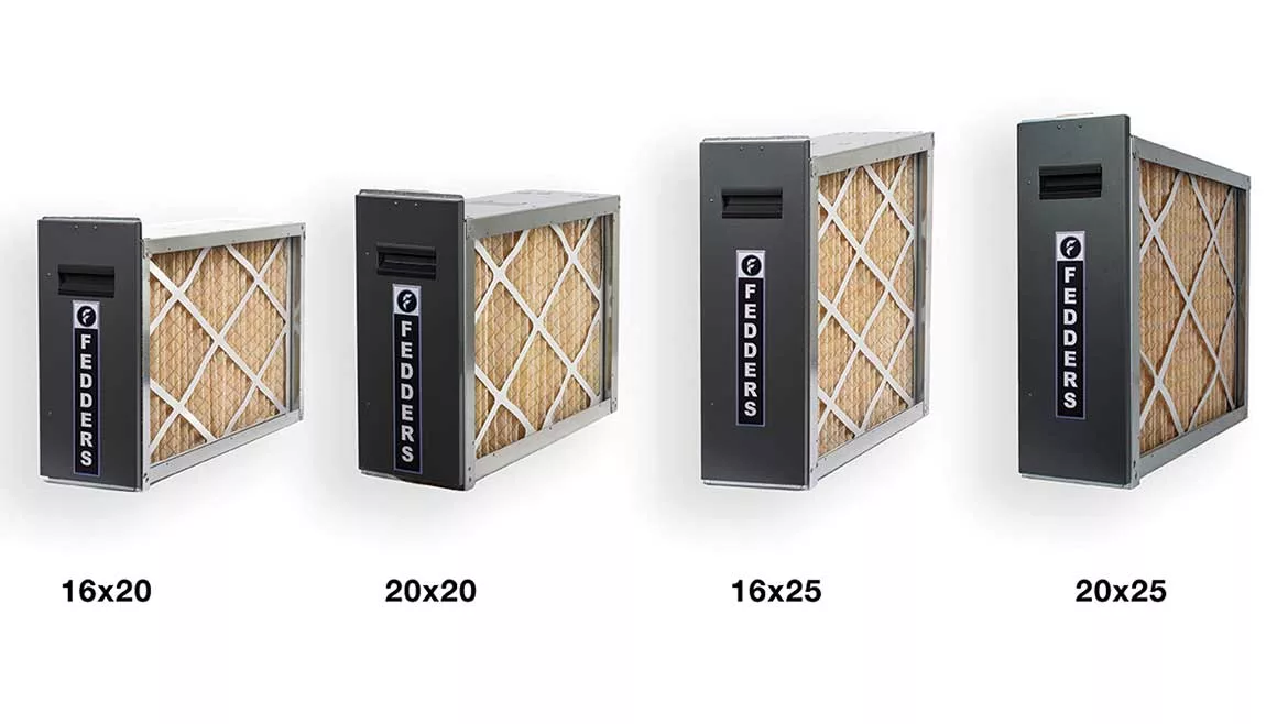 Fedders USA: Media Air Cleaners.jpg