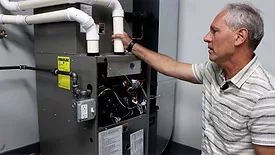 Basic Furnace Maintenance and Troubleshooting