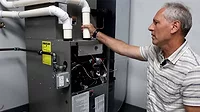 Basic Furnace Maintenance and Troubleshooting