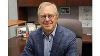 Doug Young, the CEO of Behler-Young Co.