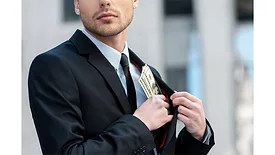 HVAC Business Embezzlement