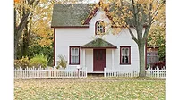 Manual J in Existing Home