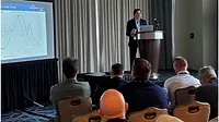 Michael Cowden, senior editor at Steel Market Update. Michael Cowden, senior editor at Steel Market Update.