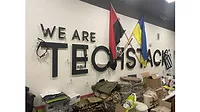 Military Supplies Military Supplies