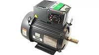 Nidec Motor