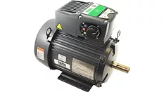 Nidec Motor