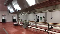 Project Files: Episode 56 - CO2 Technology for Meal Prep Facility Project Files: Episode 56 - CO2 Technology for Meal Prep Facility