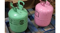 Refrigerants Refrigerants
