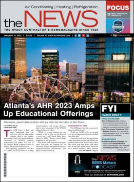 The ACHR NEWS - January 16, 2023