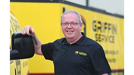 Tom Casey - Griffin Service