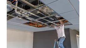VRF Retrofit