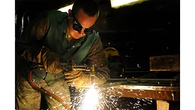 Welder