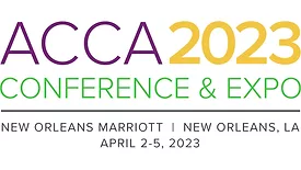 2023 ACCA Conference and Expo