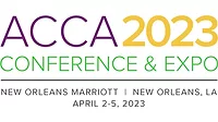 2023 ACCA Conference and Expo