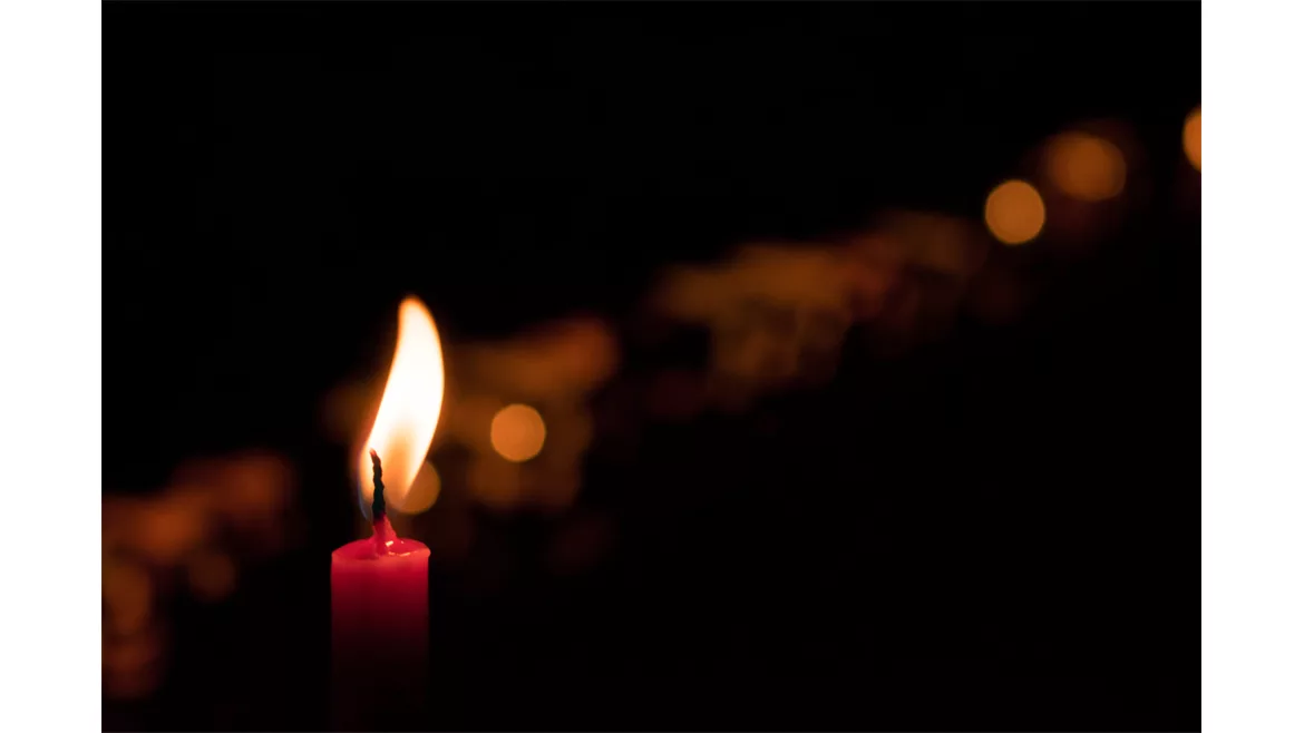 Candle